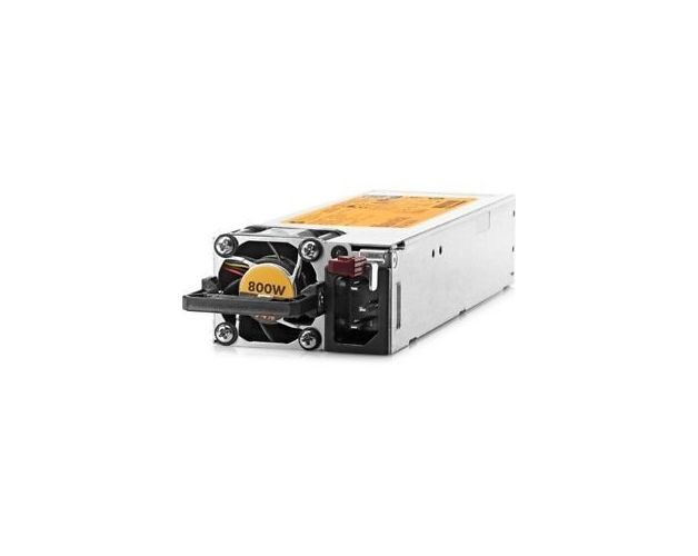 HP 800W FS  Power Supply Kit