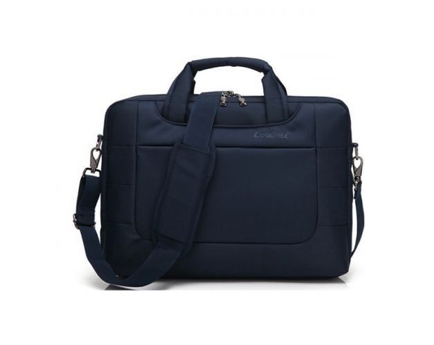 ნოუთბუქის ჩანთა Coolbell Leptop Bag CB-1138 15'' Blue