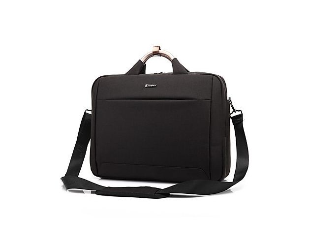 ნოუთბუქის ჩანთა Coolbell Leptop Bag CB-6505 15'' black