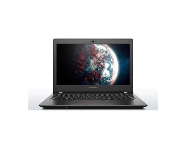 ნოუთბუქი Lenovo Essential E31 80 Black (80MX018ARK)