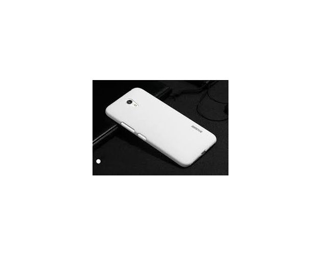 მობილური ტელეფონი Lenovo ZUK White
