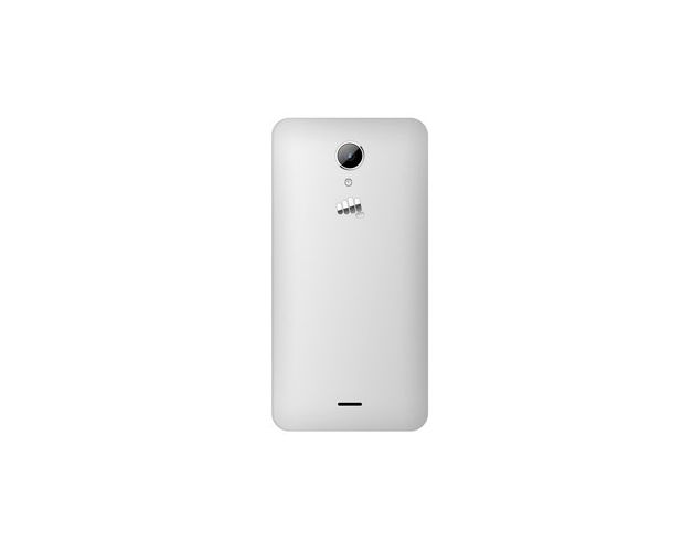 მობილური ტელეფონი MICROMAX Q479 WHITE