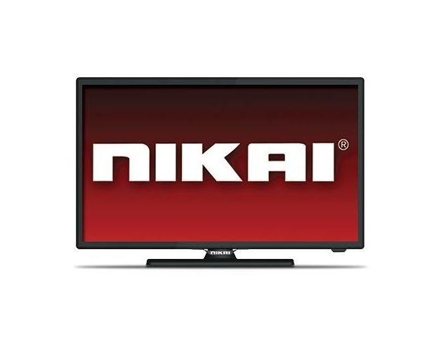 ტელევიზორი NIKAI  NTV2400LED1