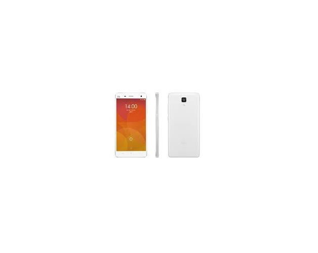 მობილური ტელეფონი XIAOMI Mi4 White 2+16G