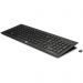 კლავიატურა HP Wireless Elite v2 Keyboard (QB467AA)