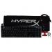 კლავიატურა Kingston HyperX Alloy FPS Mechanical Gaming Keyboard (HX-KB1BL1-NA/A1)