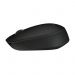 მაუსი Logitech B170 (910-004798) Black