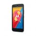 მობილური ტელეფონი Motorola Moto C (XT1754) LTE Dual SIM Black (PA6L0009UA)