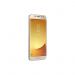 მობილური ტელეფონი Samsung Galaxy J7 (2017) SM-J730F LTE Duos Gold (SM-J730FZDNSER)