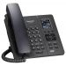 IP ტელეფონი PANASONIC KX-TPA65RUB