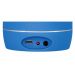 უსადენო ბლუთუს დინამიკი Hama Mobile Bluetooth Speaker, Blue
