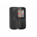მობილური ტელეფონი Nokia 130 Dual Sim Black 2017