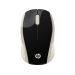 მაუსი HP Wireless Mouse 200 (Silk Gold) 2HU83AA