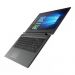 ნოუთბუქი Lenovo IdeaPad V110-15IAP (80TG00Y4RK) - Black