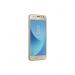 მობილური ტელეფონი Samsung Galaxy J3 (2017) SM-J330F LTE Duos Gold (SM-J330FZDDSER)