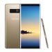 მობილური ტელეფონი Samsung N950F Galaxy Note 8 LTE Duos Gold (SM-N950FZDDSER)