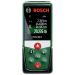 ლაზერული საზომი Bosch PLR 30 C