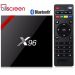 სმარტ ბოქსი Allscreen X96-S905W-2G-16G-BT