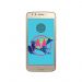 მობილური ტელეფონი Motorola Moto E4 (XT1762) LTE Dual SIM Full Gold