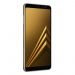 მობილური ტელეფონი Samsung Galaxy A8 (2018) LTE Duos (SM-A530FZDDSER) - Gold