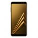 მობილური ტელეფონი Samsung Galaxy A8 (2018) LTE Duos (SM-A530FZDDSER) - Gold