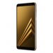 მობილური ტელეფონი Samsung Galaxy A8+ (2018) LTE Duos (SM-A730FZDDSER) - Gold