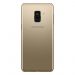 მობილური ტელეფონი Samsung Galaxy A8+ (2018) LTE Duos (SM-A730FZDDSER) - Gold