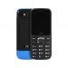 მობილური ტელეფონი ZTE R550 Dual SIM Black