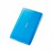 მყარი დისკი  Apacer  USB 3.1 Gen 1 Portable Hard Drive AC531 1TB Blue Color box
