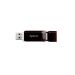 მეხსიერების ბარათი Apacer USB2.0 Flash Drive AH321 32GB Red RP