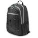 ნოუთბუქის ჩანთა HP 39.62 cm (15.6") Active Backpack (1LU22AA) - Black