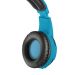 ყურსასმენი მაუსი და პადი TRUST GXT790-SB SPECTRA GAMING BUNDLE BLUE