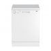 ჭურჭლის სარეცხი მანქანა   BEKO  DFS05010W Superia