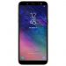 მობილური ტელეფონი Samsung A600F Galaxy A6 (2018) Duos LTE 32GB (SM-A600FZDNCAU) Gold