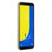 მობილური ტელეფონი Samsung J600F Galaxy J6 (2018) Dual SIM LTE 32GB (SM-J600FZDDCAU) Gold