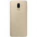 მობილური ტელეფონი Samsung J810F Galaxy J8 (2018) Dual Sim LTE (SM-J810FZDDCAU) Gold