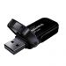 USB ფლეშმეხსიერება ADATA UV240 8 GB, USB 2.0, Black