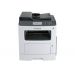 პრინტერი Lexmark MX410de Multifunction Mono Laser Printer