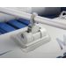 ნავი " Mariner 3 "  intex   68373