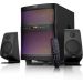 დინამიკი Fenda F&D Speakers 2.1 Bluetooth F580X 17.5Wx2+35W (RMS)