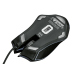 მაუსი TRUST GXT 160 Ture Illuminated Gaming Mouse