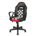 სკამი გეიმერებისათვის TRUST GXT 702 Ryon Junior Gaming Chair