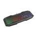 კლავიატურა Trust GXT 830-RW Avonn Gaming Keyboard