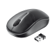 მაუსი და კლავიატურა Trust Nola Wireless Keyboard with mouse RU