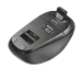 ნოუთბუქის ჩანთა და მაუსი Trust Primo 16" Bag with wireless mouse