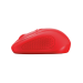 მაუსი Trust Primo Wireless Mouse - red