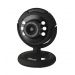 ვებ-კამერა Trust SpotLight Webcam Pro