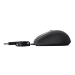 მაუსი Trust Yvi Retractable Mouse - black
