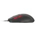 მაუსი და პადი Ziva Gaming Mouse with mouse pad
