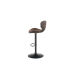 ბარის სკამი ყავისფერი, MT-CL-2112-2/Maroon, MT-928600